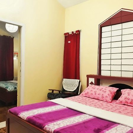 Lakshmi Lands - The Royal Stay Kodaikanal Eksteriør bilde