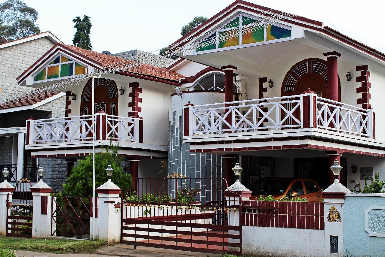 Lakshmi Lands - The Royal Stay Kodaikanal Rom bilde