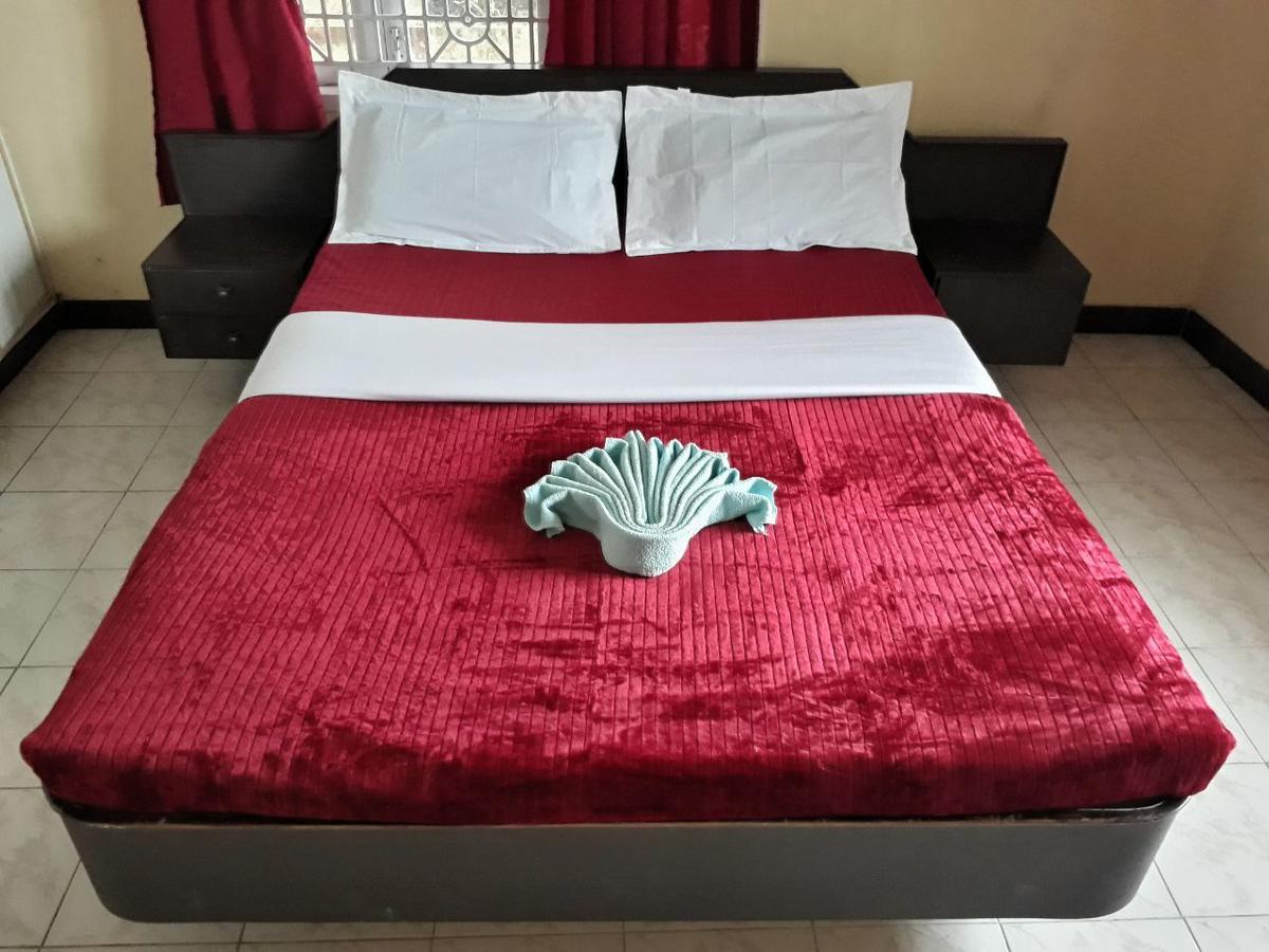 Lakshmi Lands - The Royal Stay Kodaikanal Eksteriør bilde