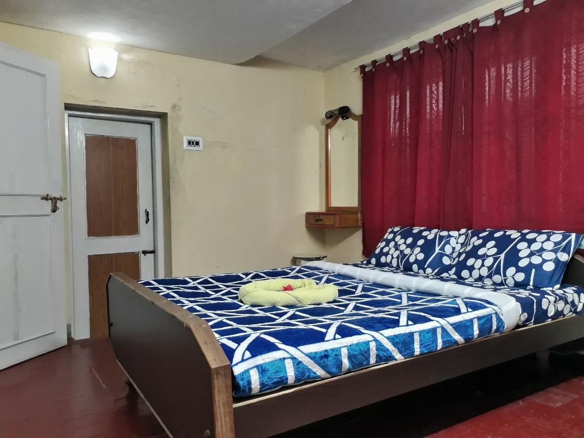Lakshmi Lands - The Royal Stay Kodaikanal Eksteriør bilde