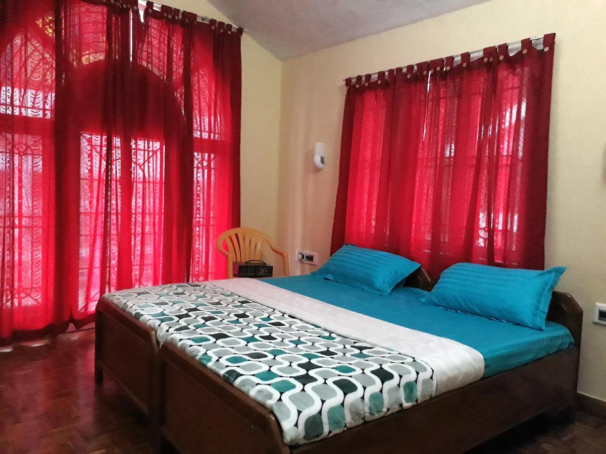 Lakshmi Lands - The Royal Stay Kodaikanal Eksteriør bilde