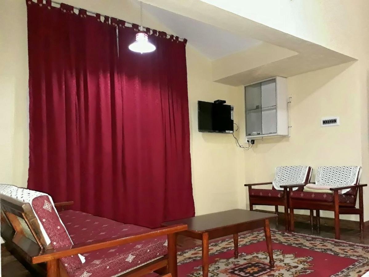Lakshmi Lands - The Royal Stay Kodaikanal Eksteriør bilde