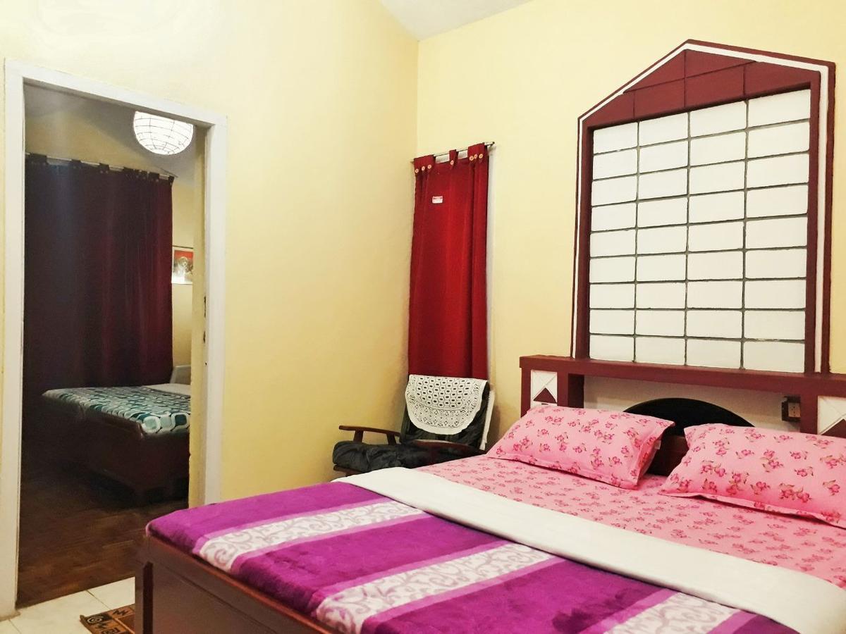 Lakshmi Lands - The Royal Stay Kodaikanal Eksteriør bilde