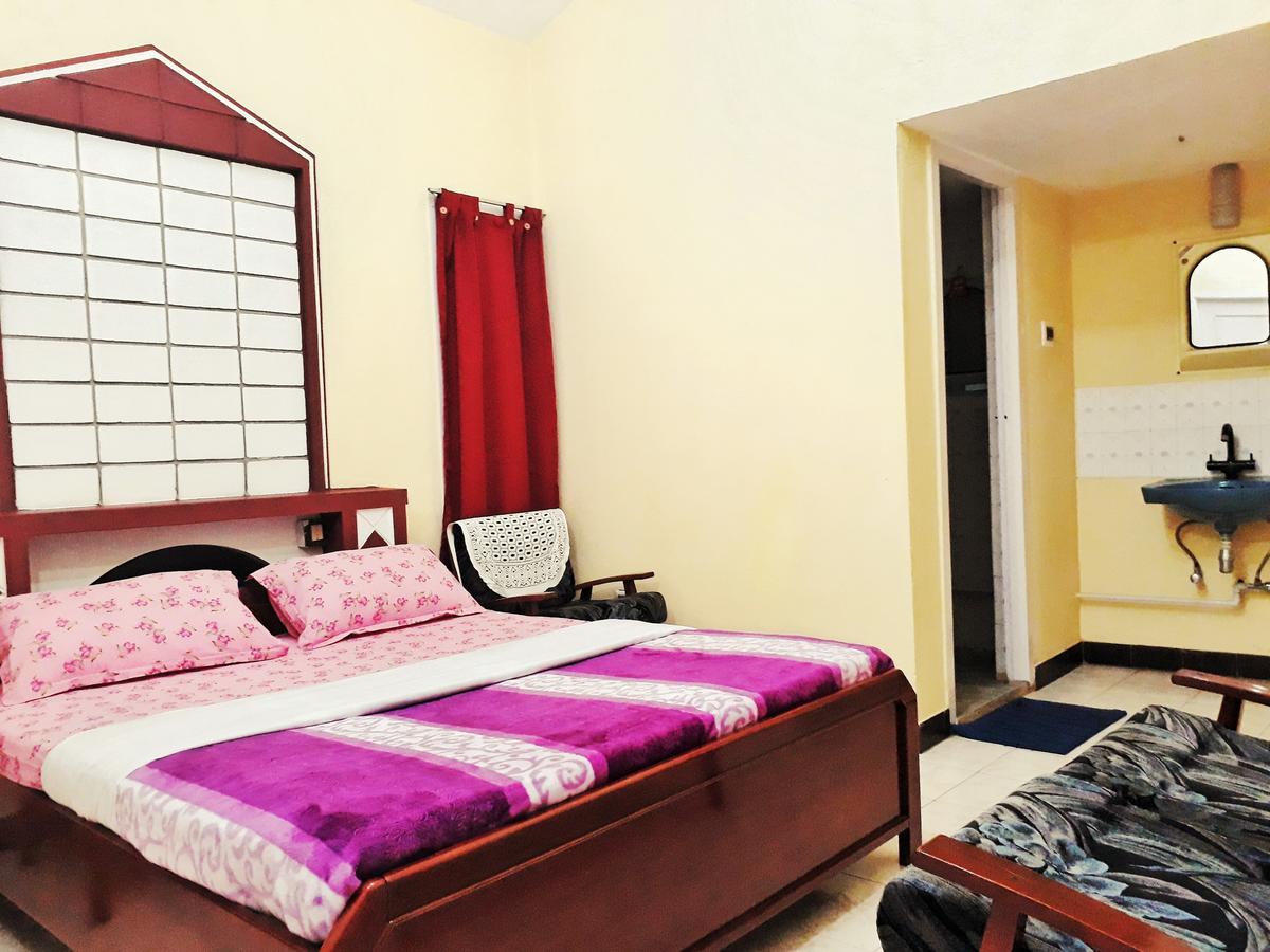 Lakshmi Lands - The Royal Stay Kodaikanal Eksteriør bilde