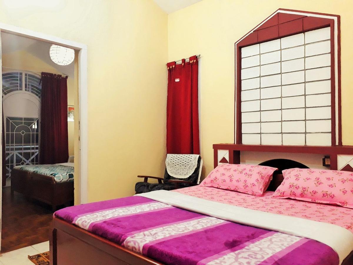 Lakshmi Lands - The Royal Stay Kodaikanal Eksteriør bilde